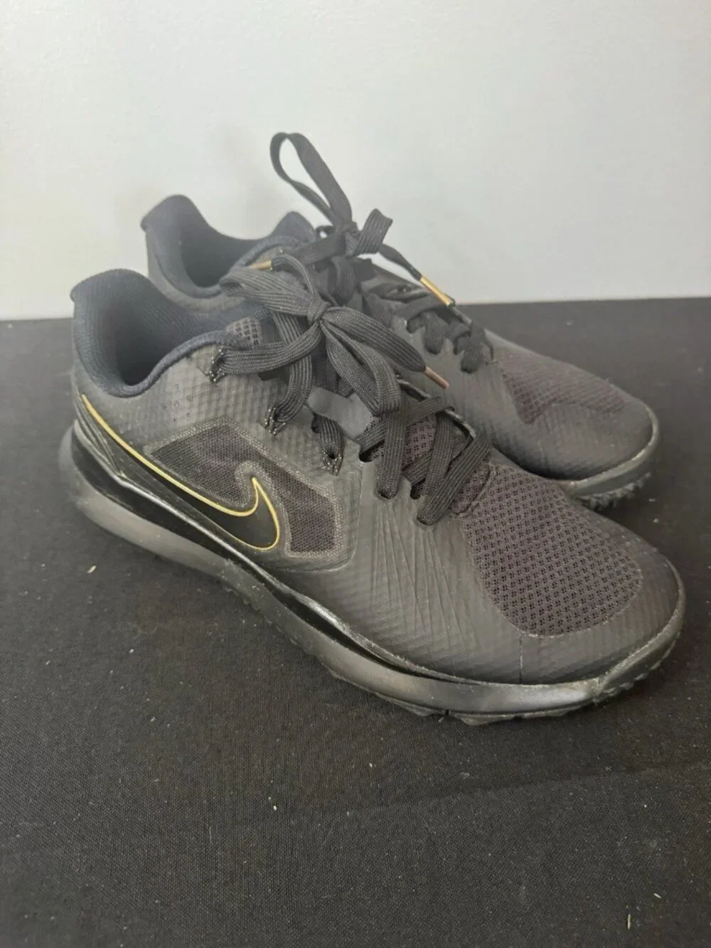 nike golf shoes